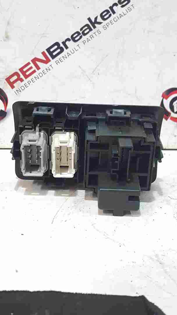 Thumb 2 Renault Clio Sport MK3 2005-2009 197 Dash Dimmer Adjuster Cruise Traction Button