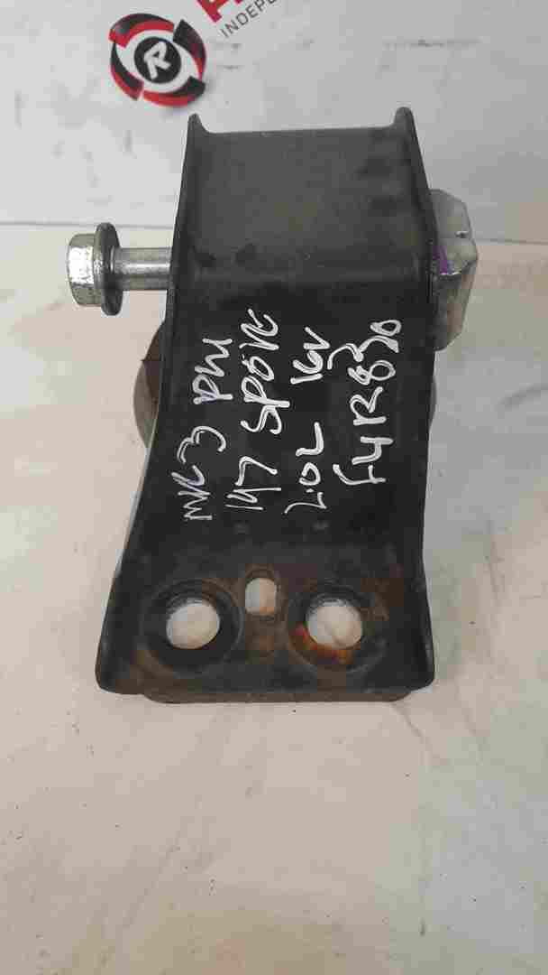 Thumb 3 Renault Clio Sport MK3 2005-2009 197 Engine Mount