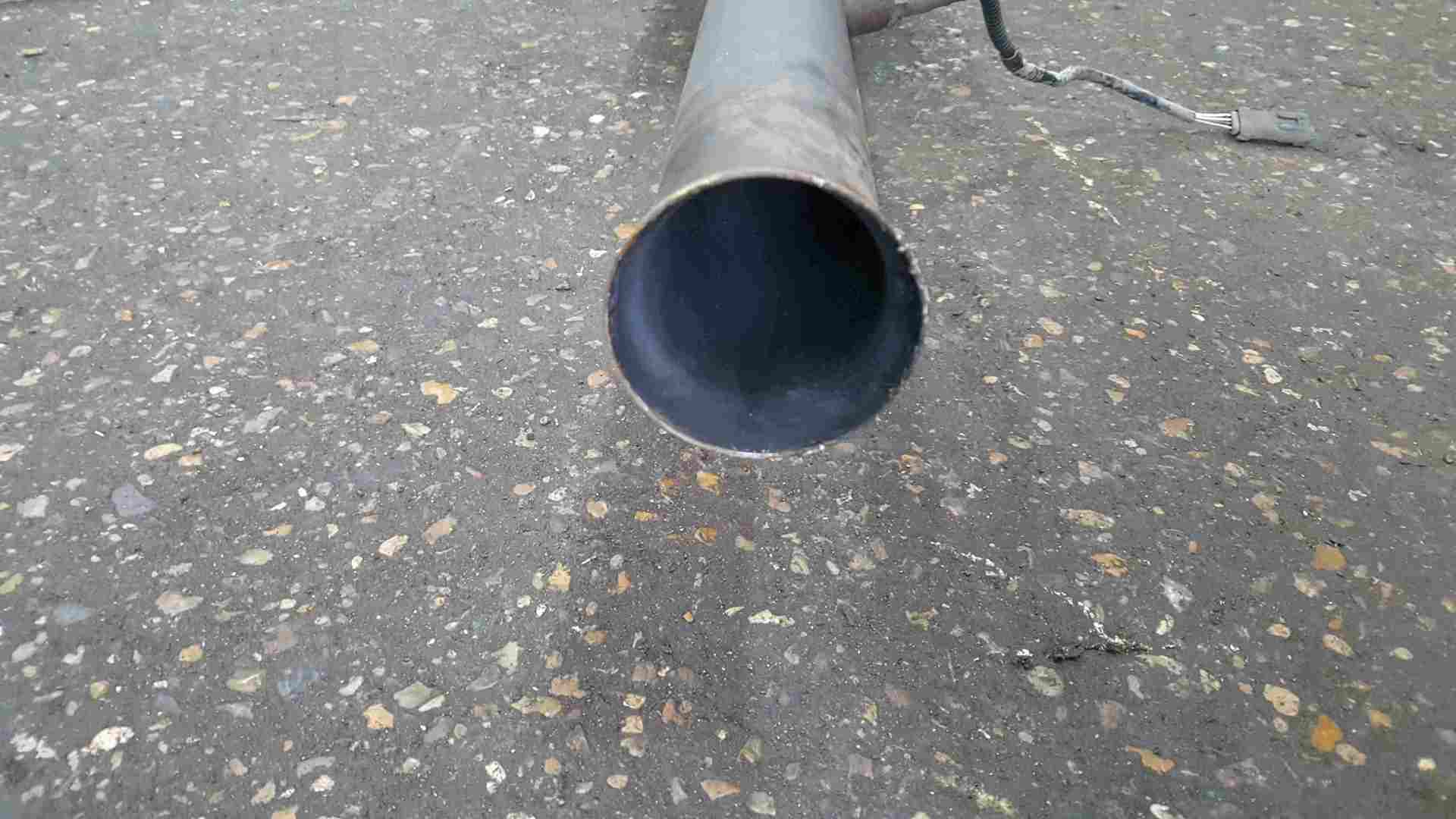 Thumb 2 Renault Clio Sport MK3 2005-2009 197 Exhaust System Back Box