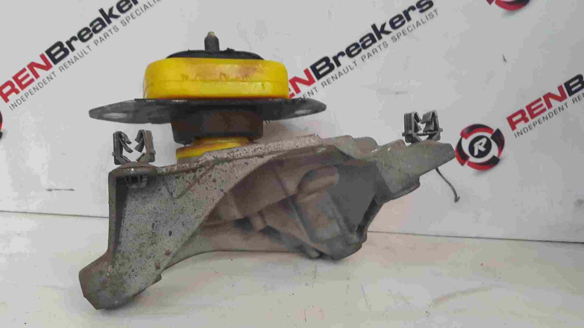 Renault Clio Sport MK3 2005-2009 197 Gearbox Mount Powerflex PFF60525B