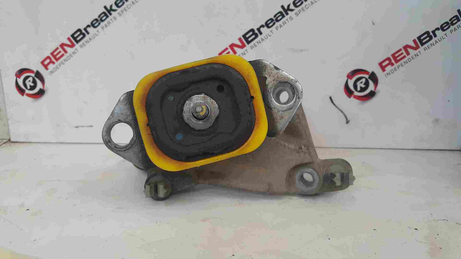 Thumb 5 Renault Clio Sport MK3 2005-2009 197 Gearbox Mount Powerflex PFF60525B