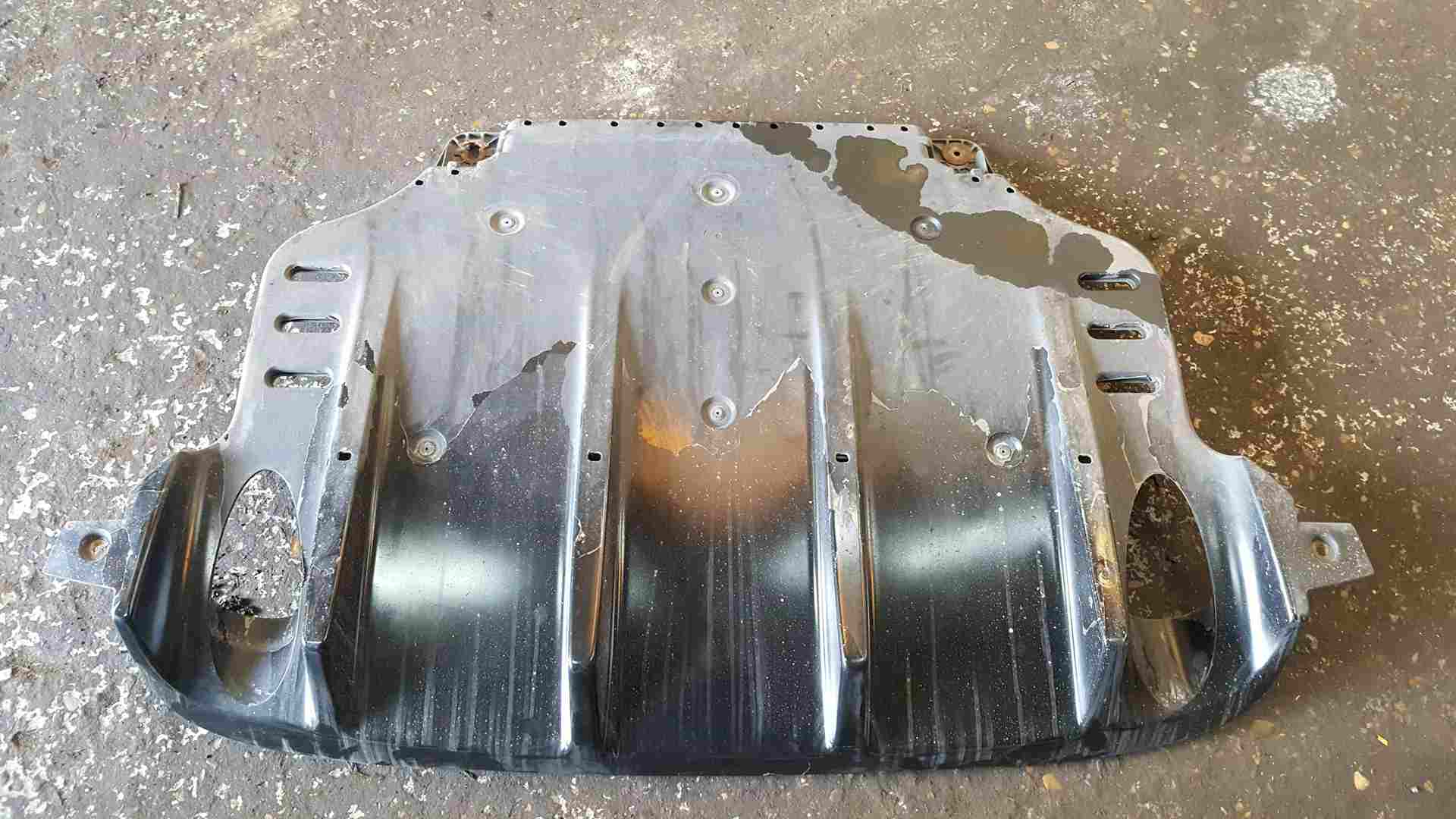 Renault Clio Sport MK3 2005-2009 197 Rear Bumper Diffuser Valance