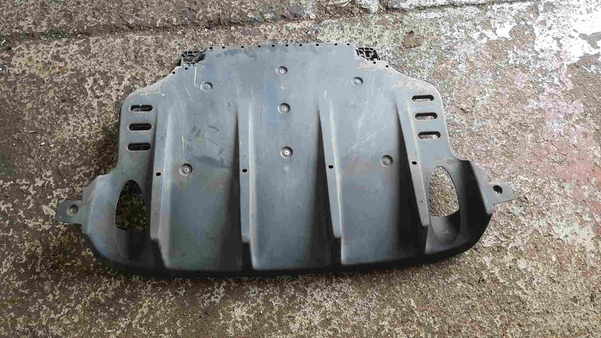 Renault Clio Sport MK3 2005-2009 197 Rear Bumper Disffuser Valance