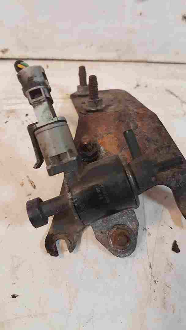 Thumb 2 Renault Clio Sport MK3 2005-2009 Solenoid Valve 8200702986