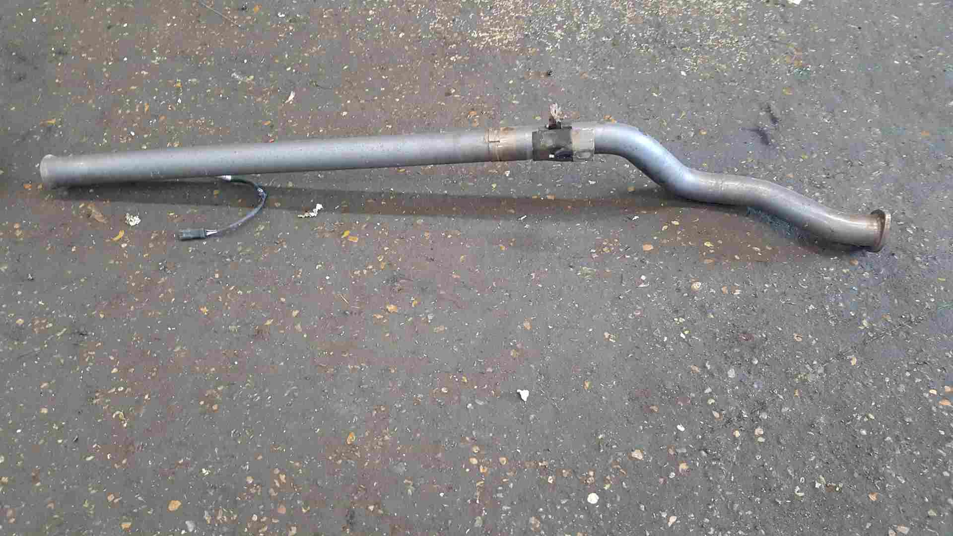 Thumb 6 Renault Clio Sport MK3 2005-2012 197  Exhaust System Decat toyosports