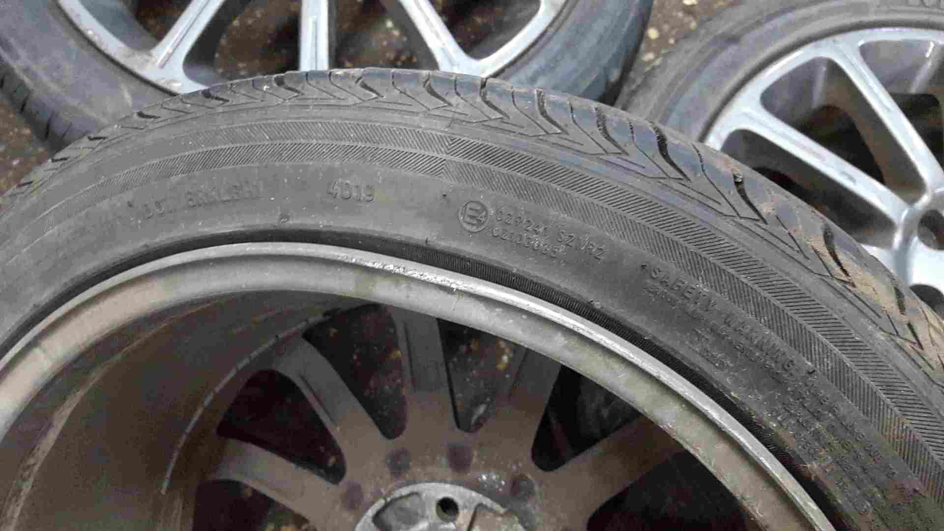 Thumb 3 Renault Clio Sport MK3 2005-2012 197 200 Alloy Wheels Set X5 17inch