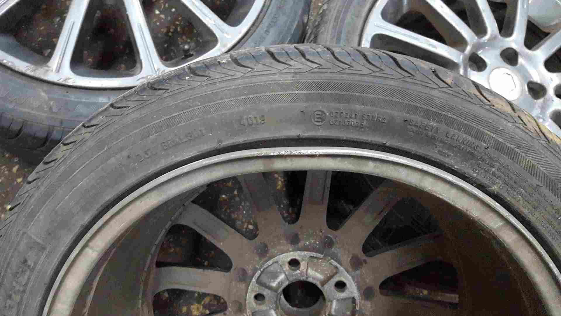 Thumb 2 Renault Clio Sport MK3 2005-2012 197 200 Alloy Wheels Set X5 17inch
