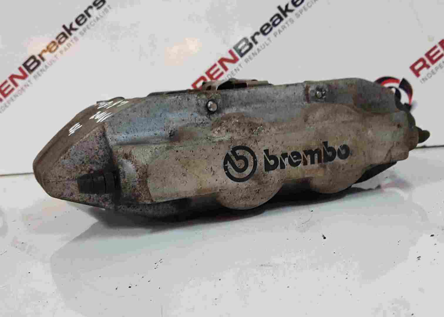 Thumb 2 Renault Clio Sport MK3 2005-2012 197 200 Drivers OSF Front Brake Caliper