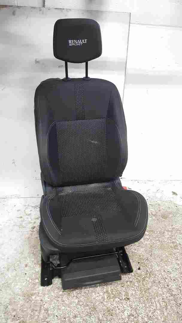 Renault Clio Sport MK3 2005-2012 197 200 Drivers OSF Front Seat Chair