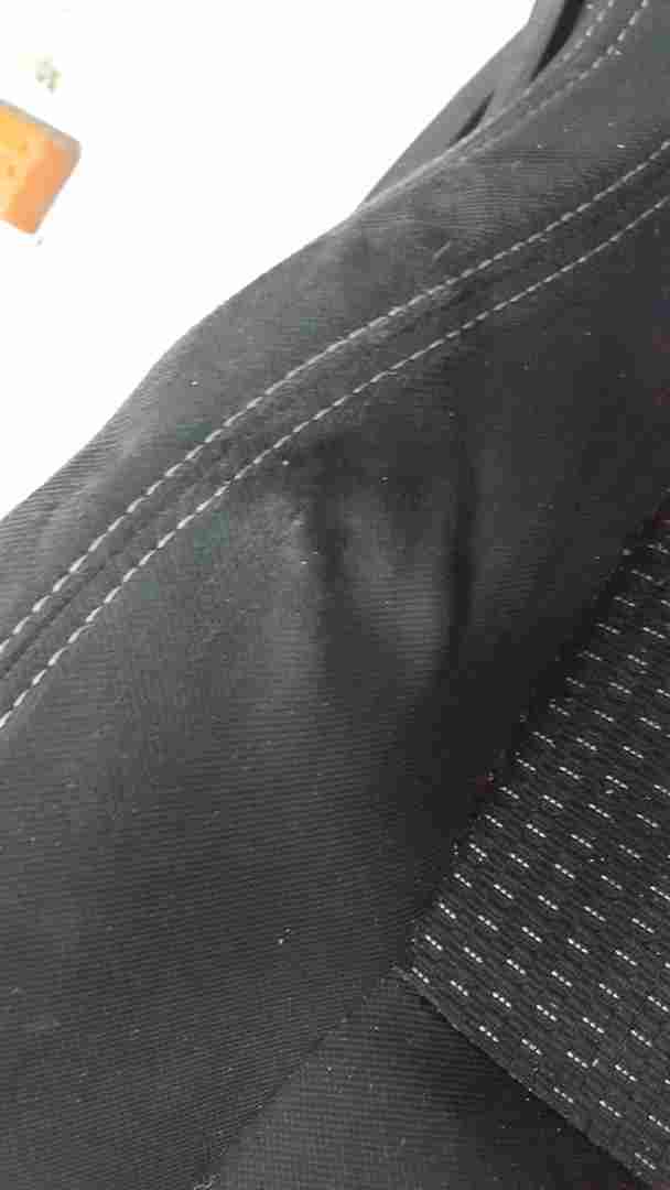 Thumb 3 Renault Clio Sport MK3 2005-2012 197 200 Drivers OSF Front Seat Chair