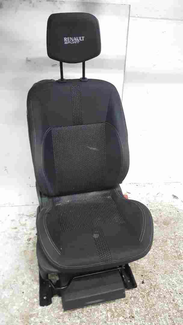 Thumb 4 Renault Clio Sport MK3 2005-2012 197 200 Drivers OSF Front Seat Chair