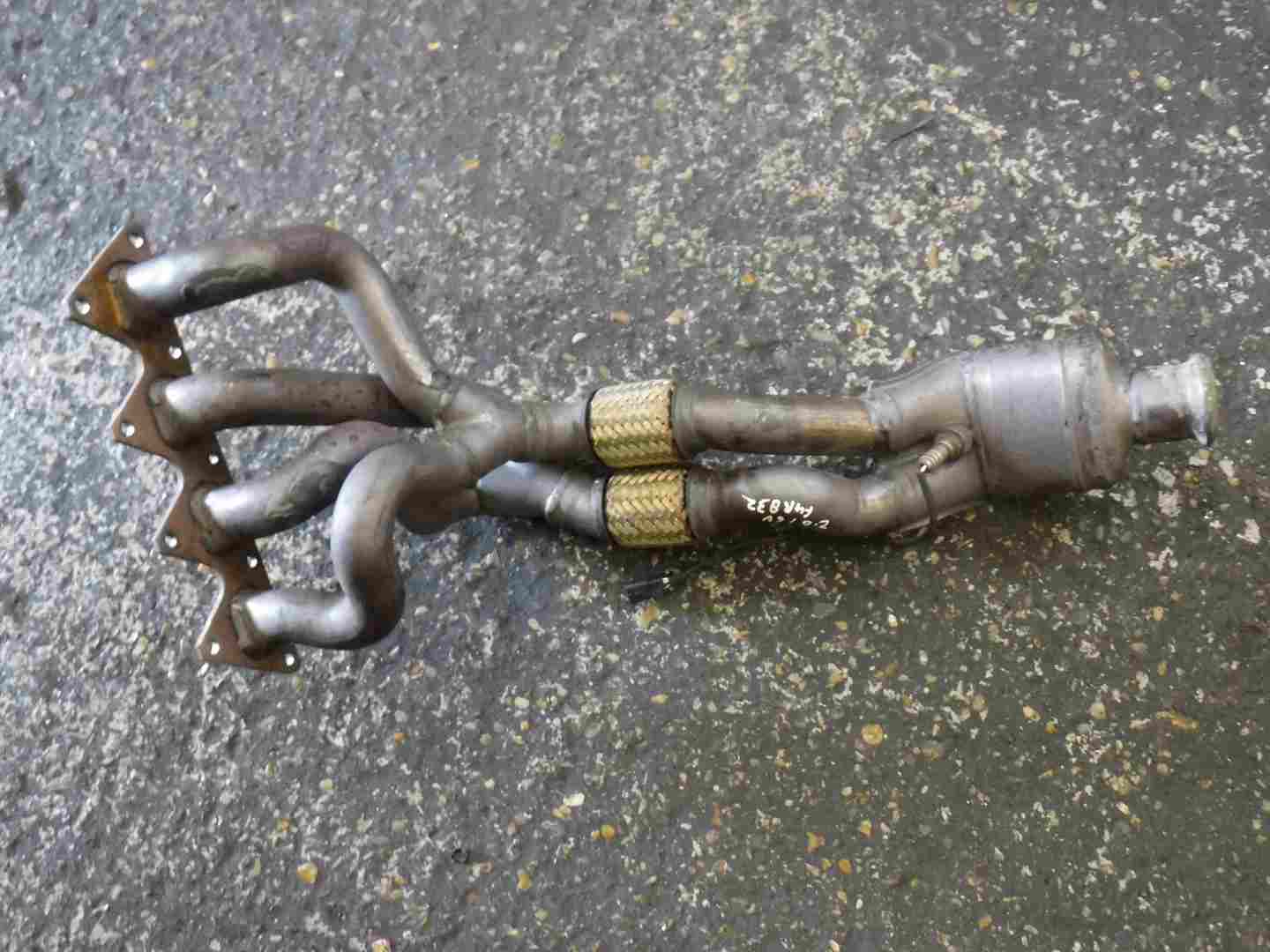 Renault Clio Mk 3 Aftermarket Parts