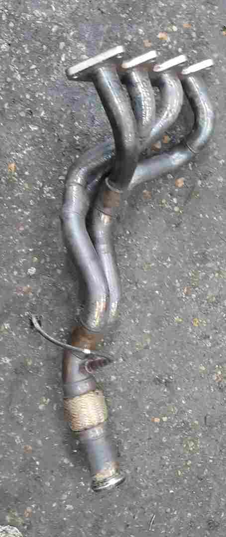 Renault Clio Sport MK3 2005-2012 197 200 Exhaust Manifold Mani