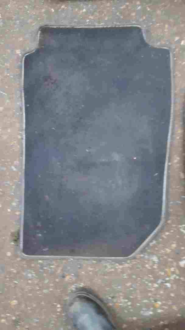 Thumb 5 Renault Clio Sport MK3 2005-2012 197 200 Floor Mats Set X4