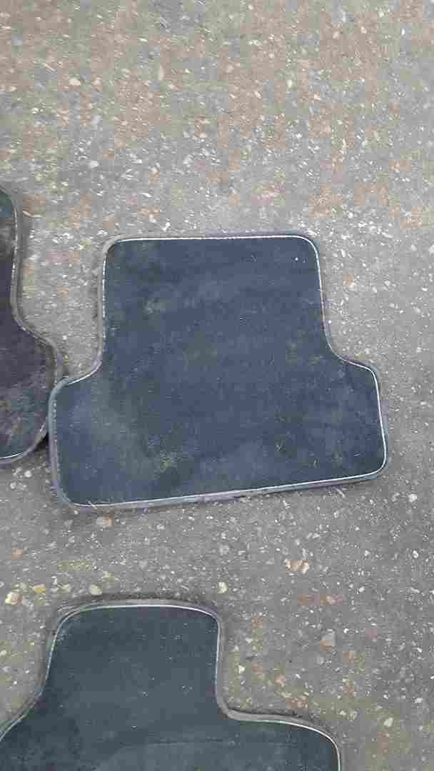 Thumb 2 Renault Clio Sport MK3 2005-2012 197 200 Floor Mats Set X4