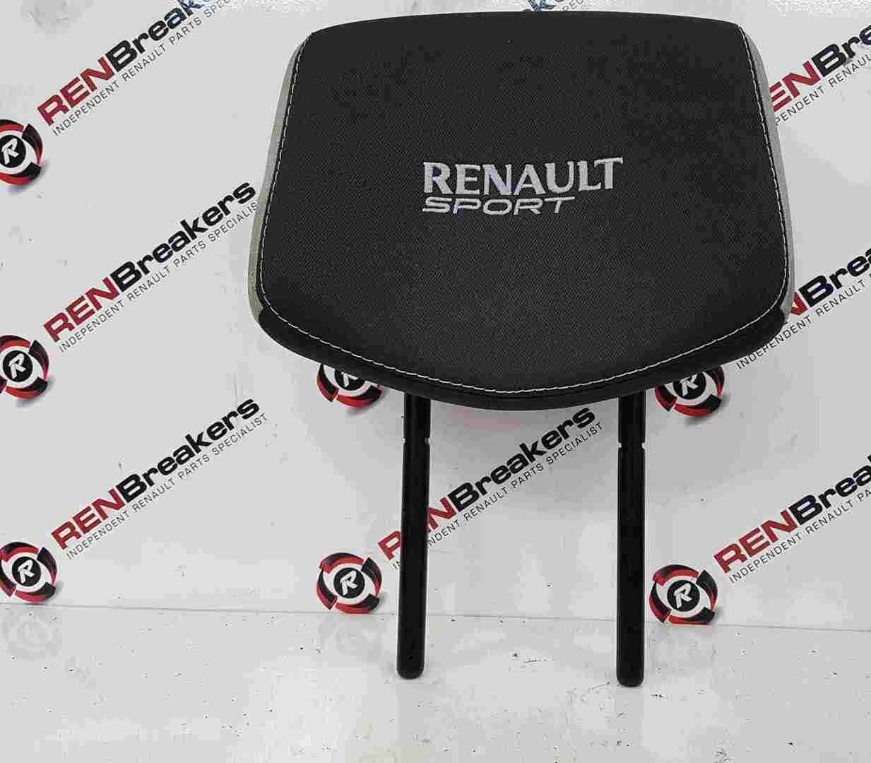 Renault Clio Sport MK3 2005-2012 197 200 Front Chair Head Rest