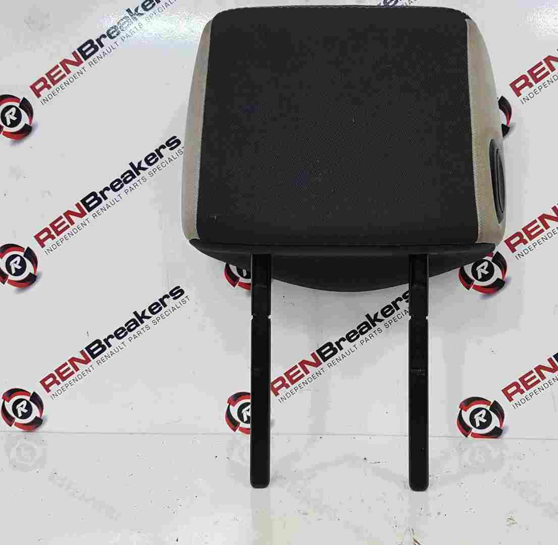 Thumb 2 Renault Clio Sport MK3 2005-2012 197 200 Front Chair Head Rest