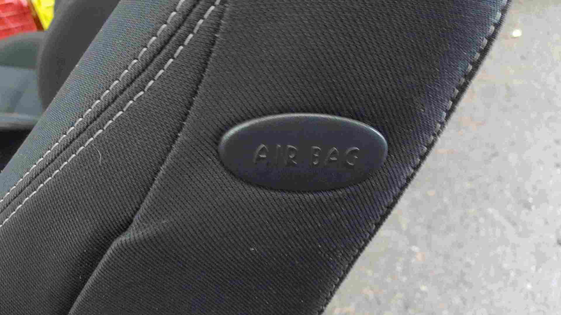 Thumb 4 Renault Clio Sport MK3 2005-2012 197 200 Front Chairs Seats Fabric Pair