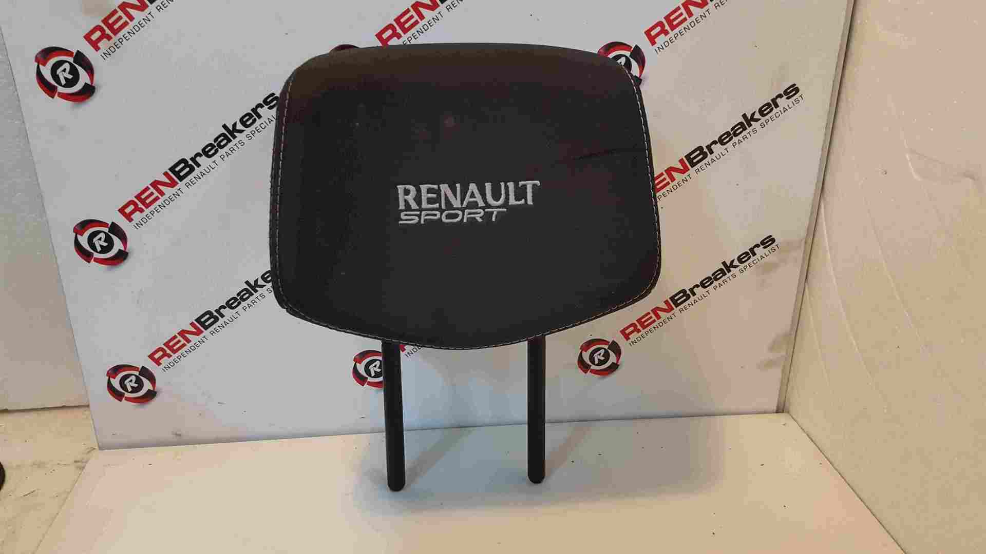 Renault Clio Sport MK3 2005-2012 197 200 Headrest Rest Chair