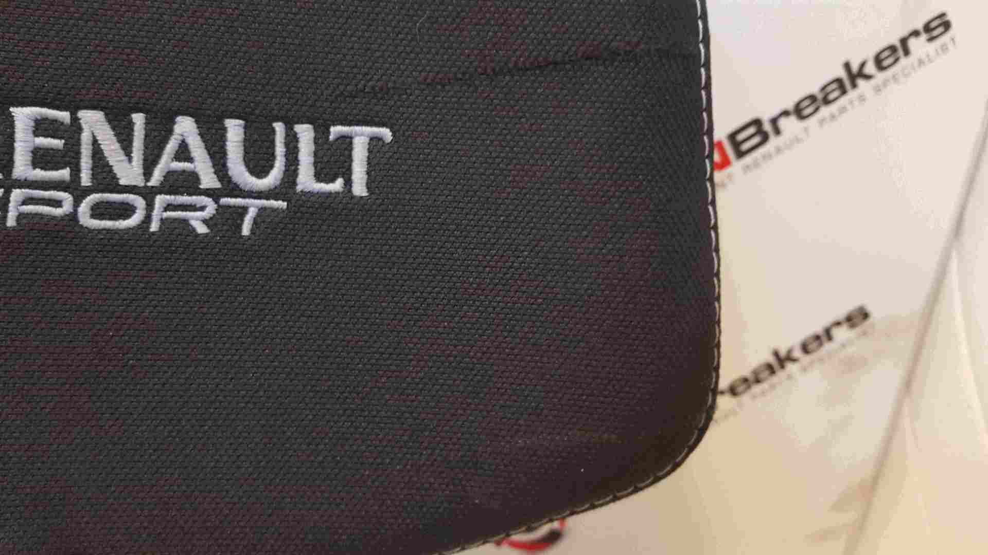 Thumb 2 Renault Clio Sport MK3 2005-2012 197 200 Headrest Rest Chair