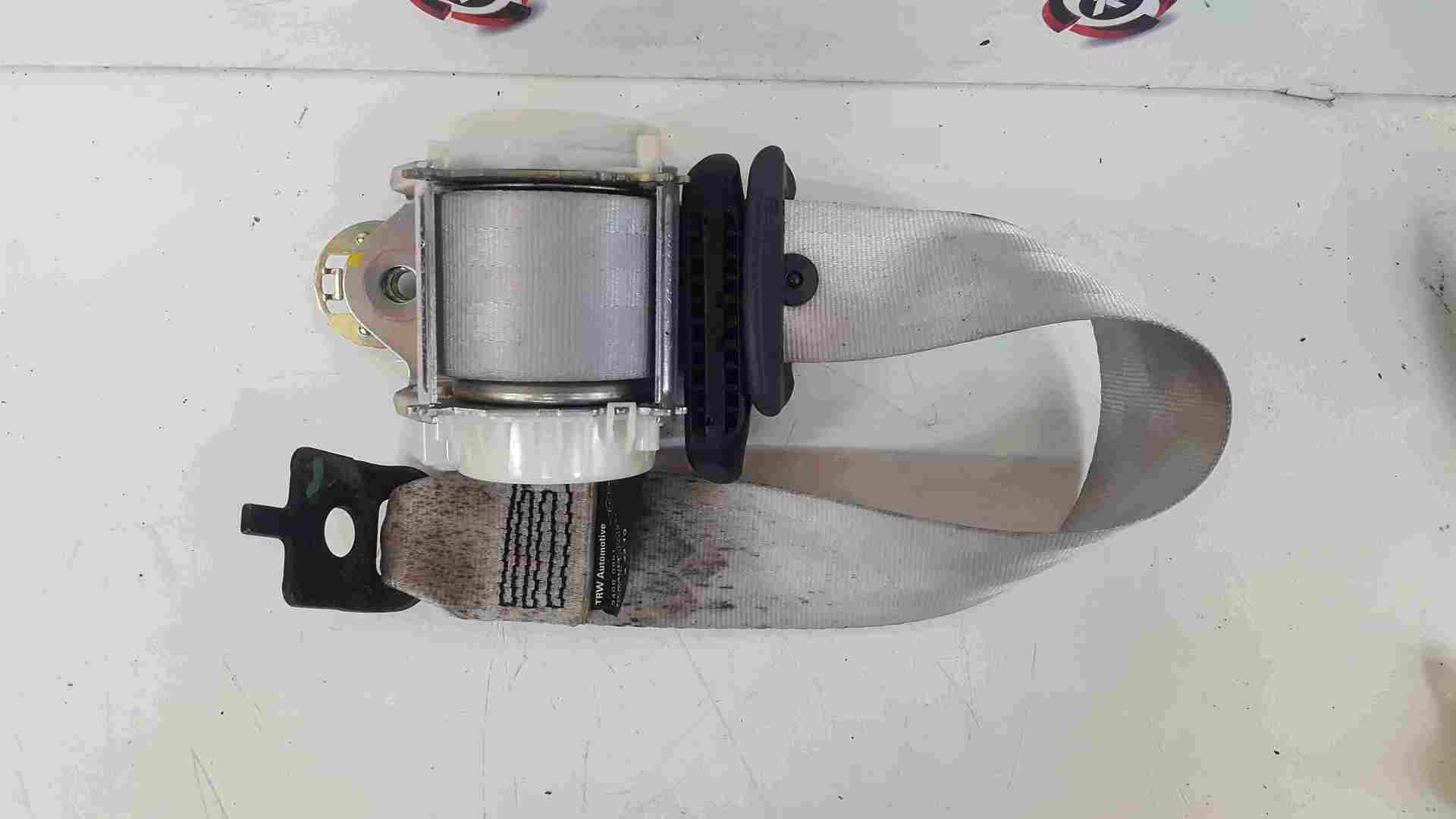 Renault Clio Sport MK3 2005-2012 197 200 Passenger NSR Rear Seat Belt Light