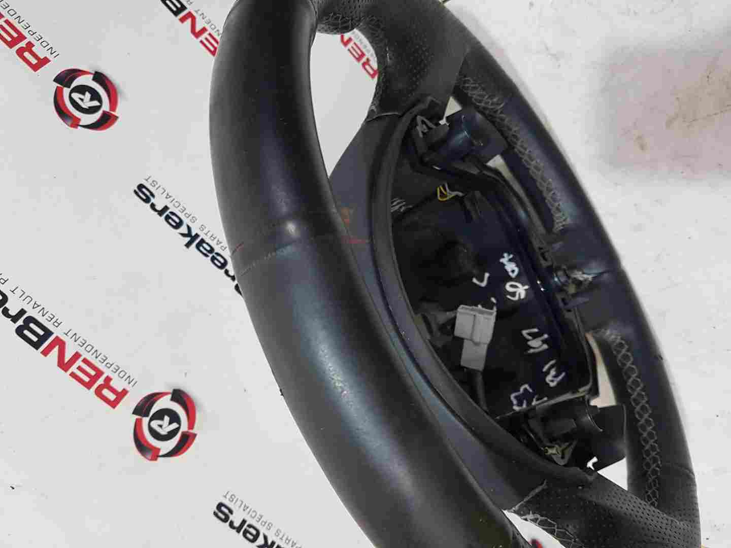 Thumb 3 Renault Clio Sport MK3 2005-2012 197 200 Steering Wheel Complete