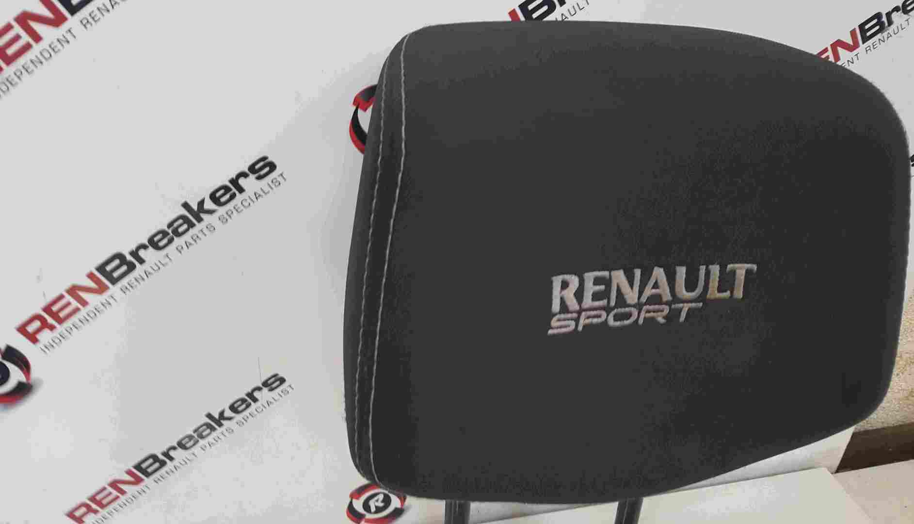 Thumb 3 Renault Clio Sport MK3 2005-2012 197 Front Head Rest
