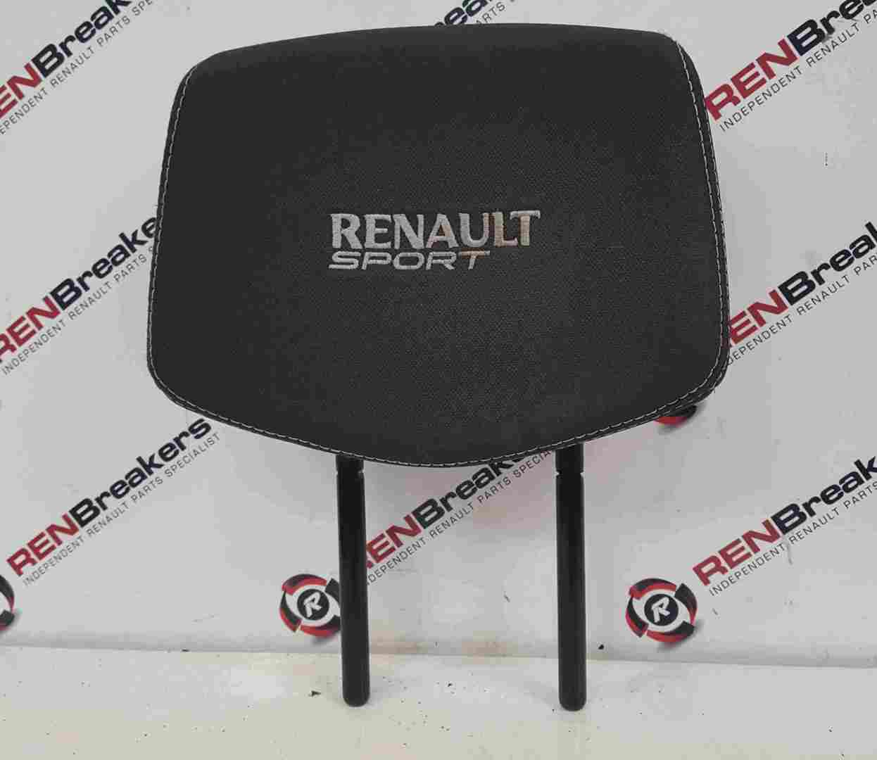 Renault Clio Sport MK3 2005-2012 197 Front Head Rest