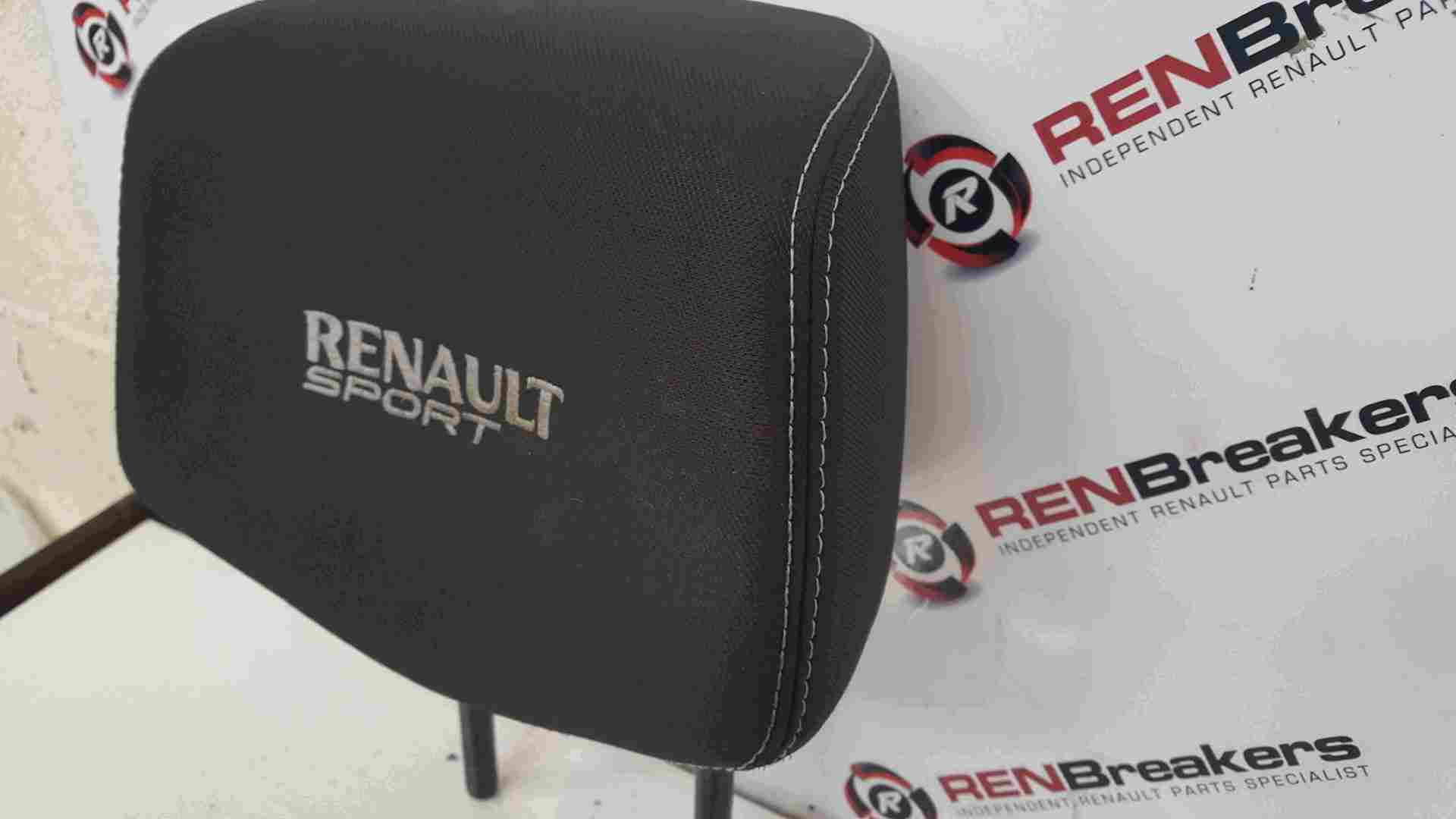 Thumb 4 Renault Clio Sport MK3 2005-2012 197 Front Head Rest