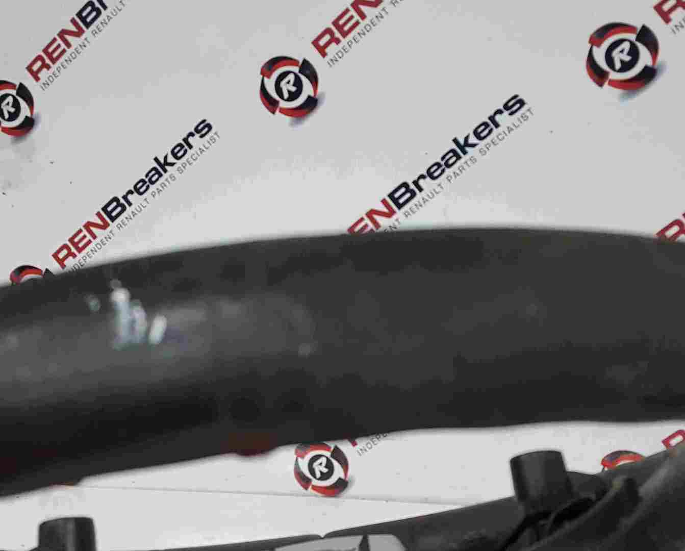 Thumb 2 Renault Clio Sport MK3 2005-2012 197 Steering Wheel Red Stitching 8200316984