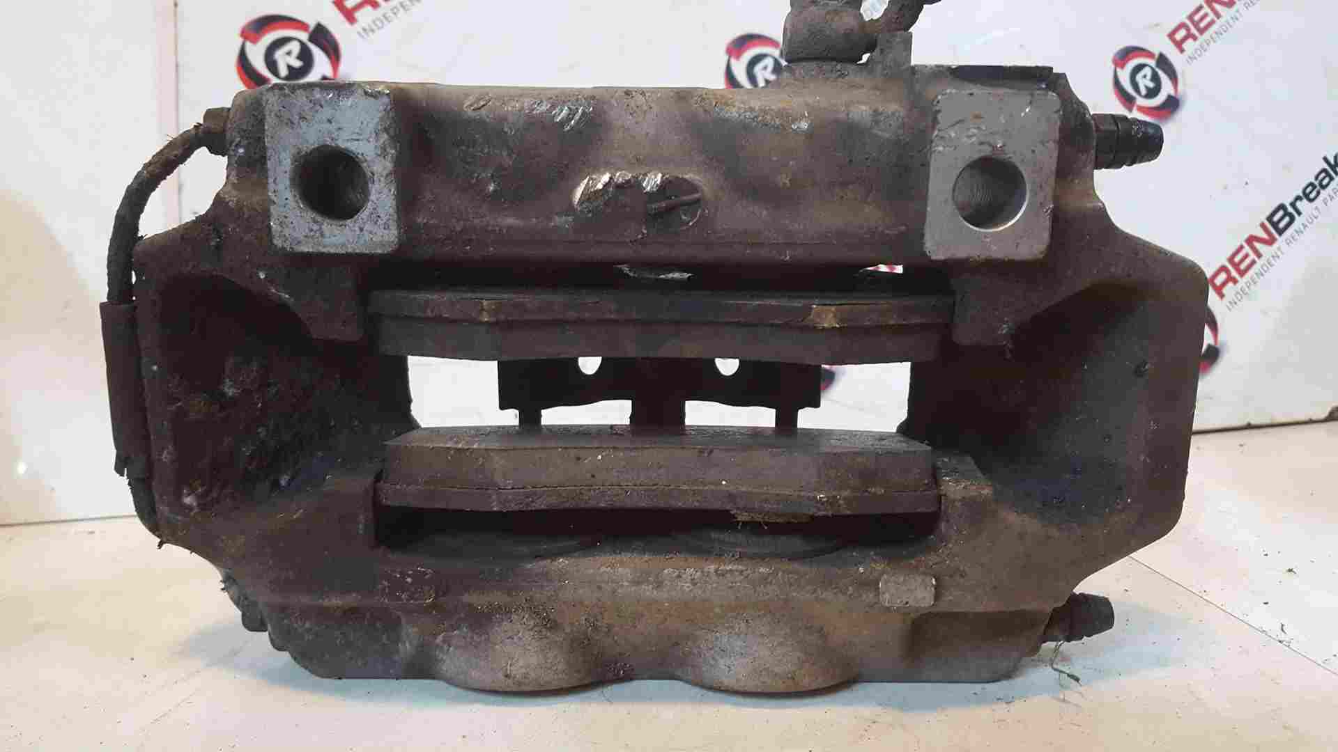 Thumb 6 Renault Clio Sport MK3 2005-2012 Brembo 197 200 Drivers OSF Front Brake Caliper