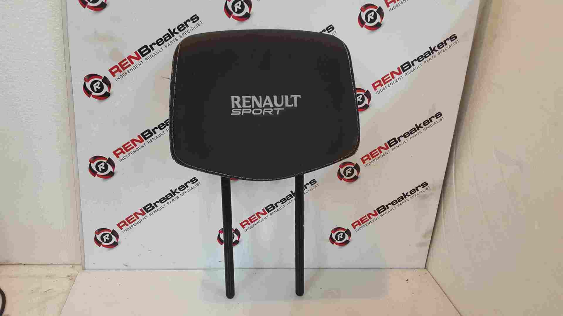 Renault Clio Sport MK3 2005-2012 Front Seat Chair Headrest