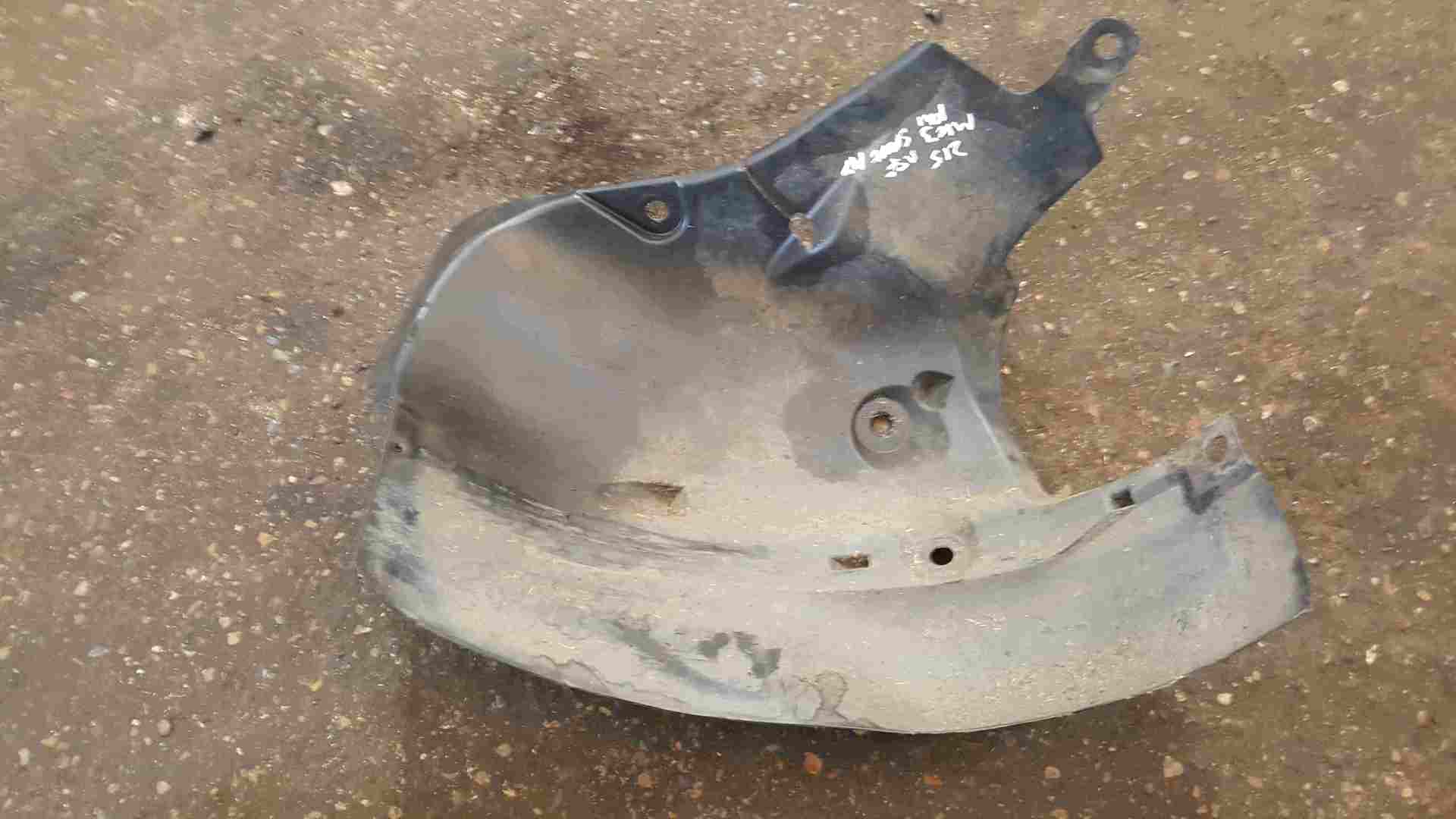 Renault Clio Sport MK3 2005-2012 Passenger NSF Front Arch Liner One Part Only