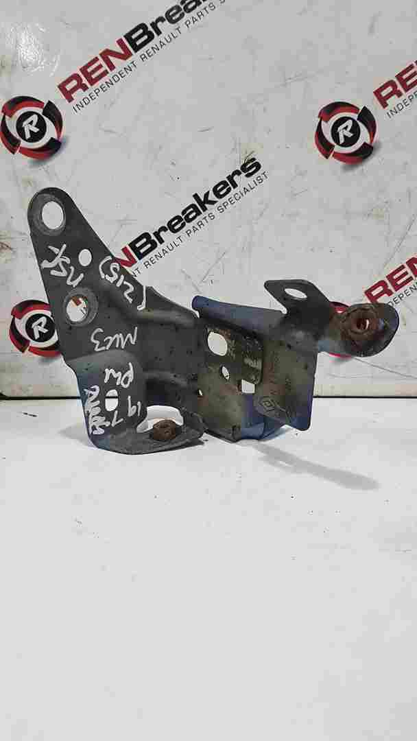Thumb 2 Renault Clio Sport MK3 2005-2012 Passenger NSF Front Wing Bracket Support 215