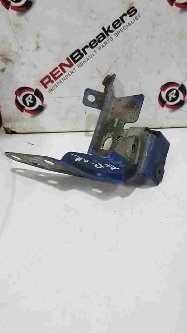 Thumb 4 Renault Clio Sport MK3 2005-2012 Passenger NSF Front Wing Bracket Support 215