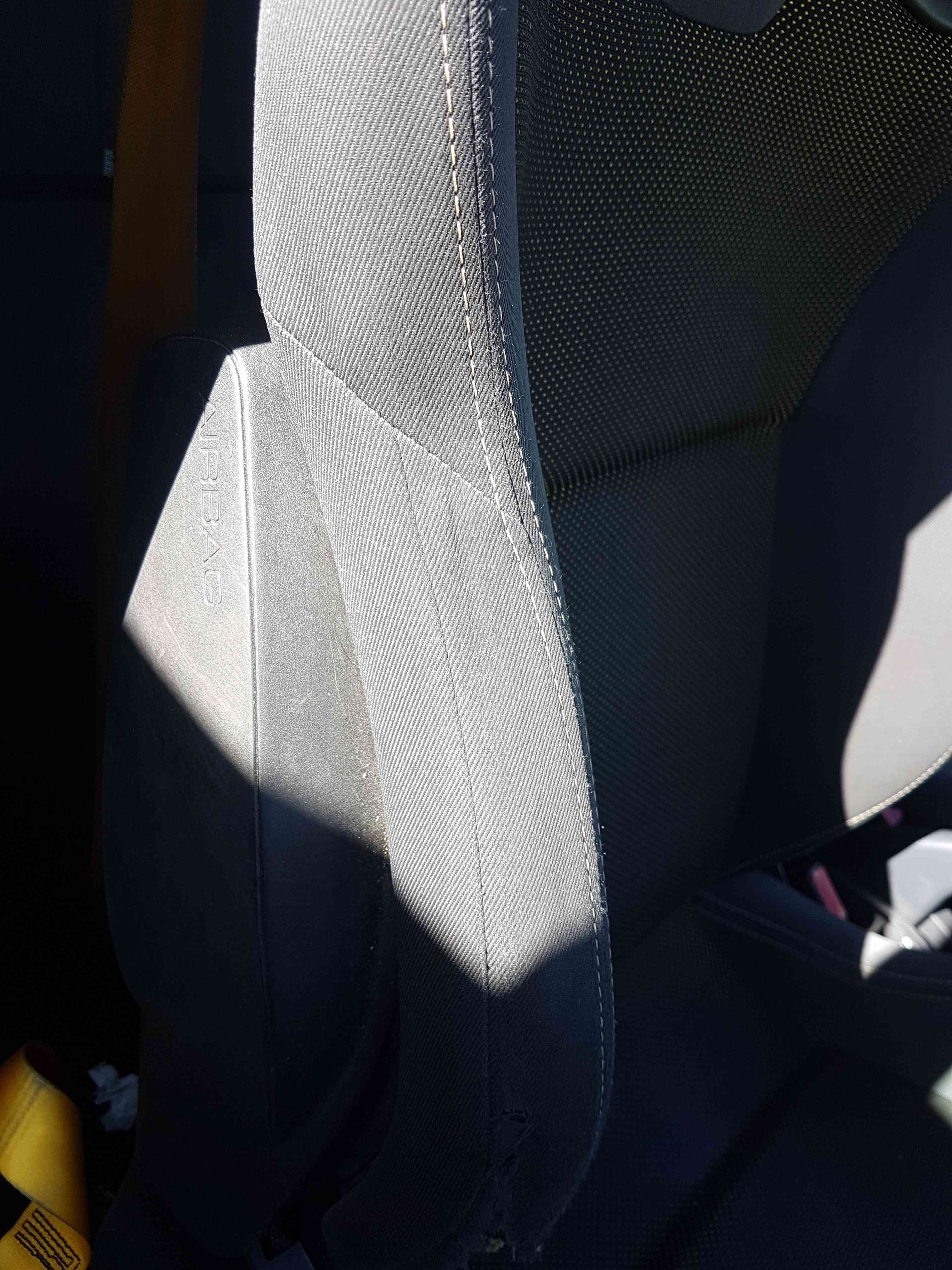 Thumb 5 Renault Clio Sport MK3 2005-2012 Recaro Bucket Seats Pair Front