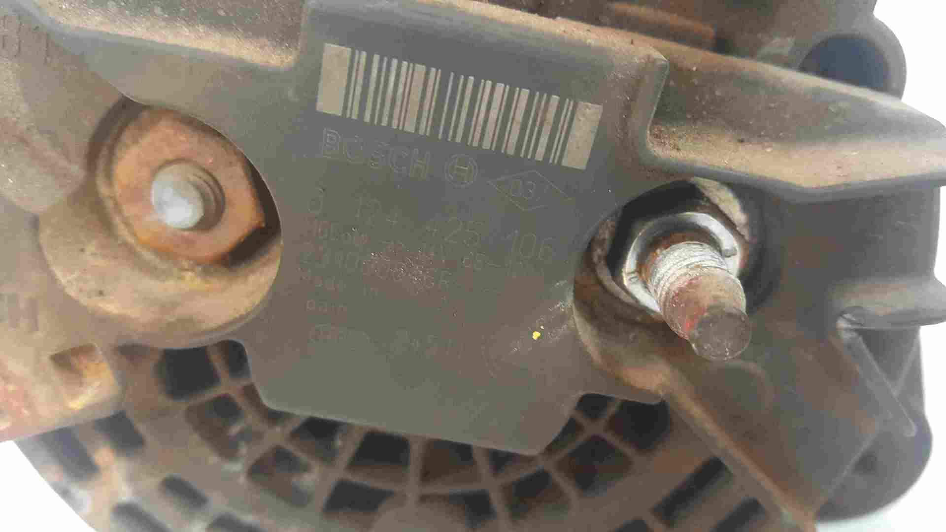 Thumb 3 Renault Clio Sport MK3 2009-2012 2.0 16v Alternator F4R 832 231000646R