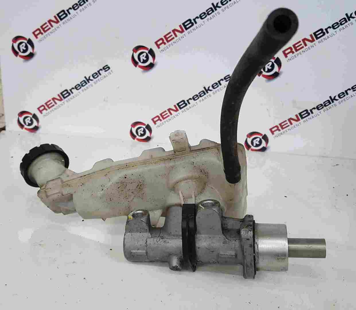 Thumb 4 Renault Clio Sport MK3 2009-2012 200 2.0 16v Brake Master Cylinder   Bottle