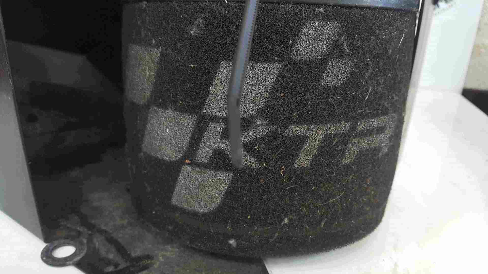 Thumb 3 Renault Clio Sport MK3 2009-2012 200 2.0 16v K Tec KTR Air Induction Kit