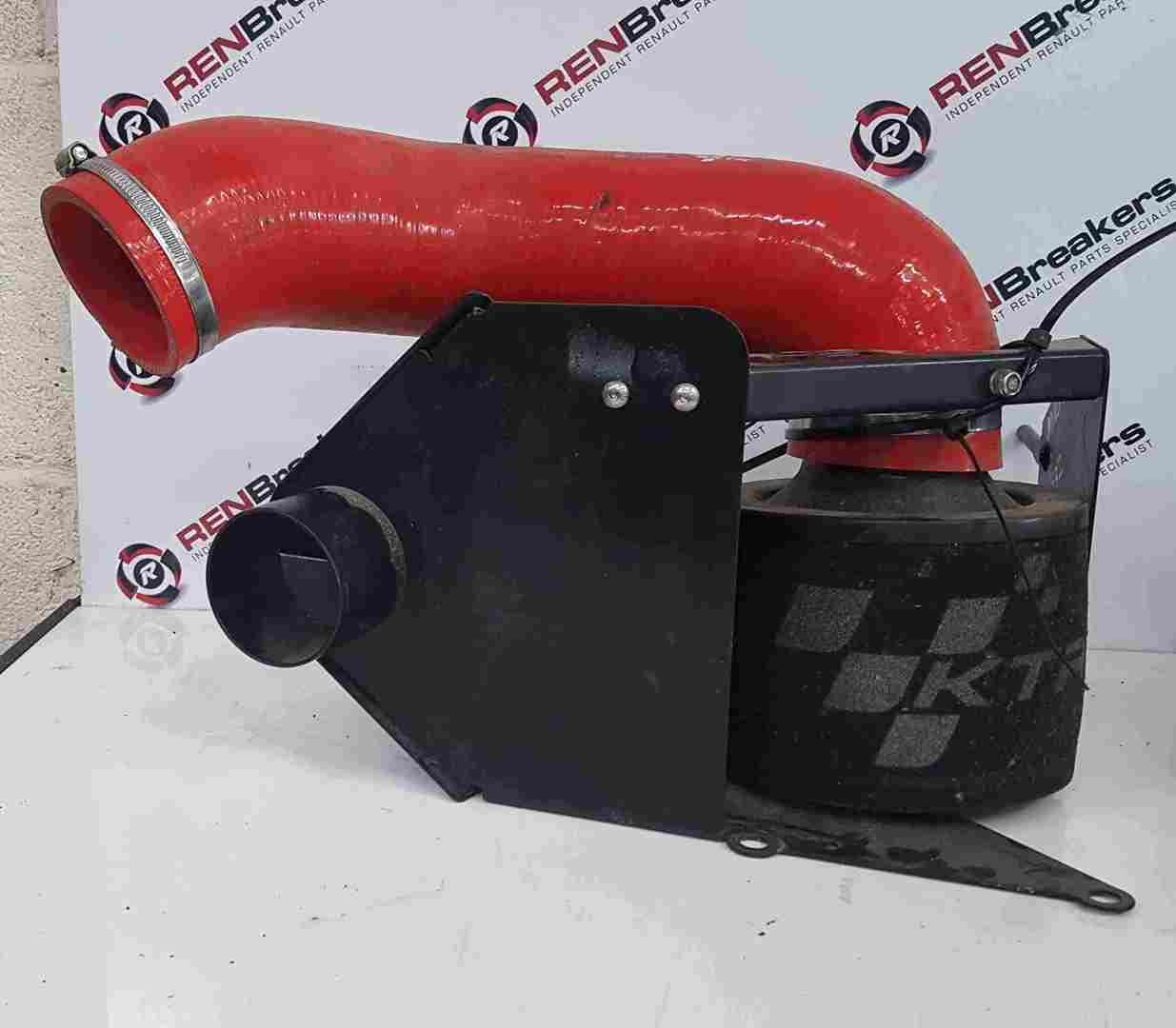 Renault Clio Sport MK3 2009-2012 200 2.0 16v K Tec KTR Air Induction Kit
