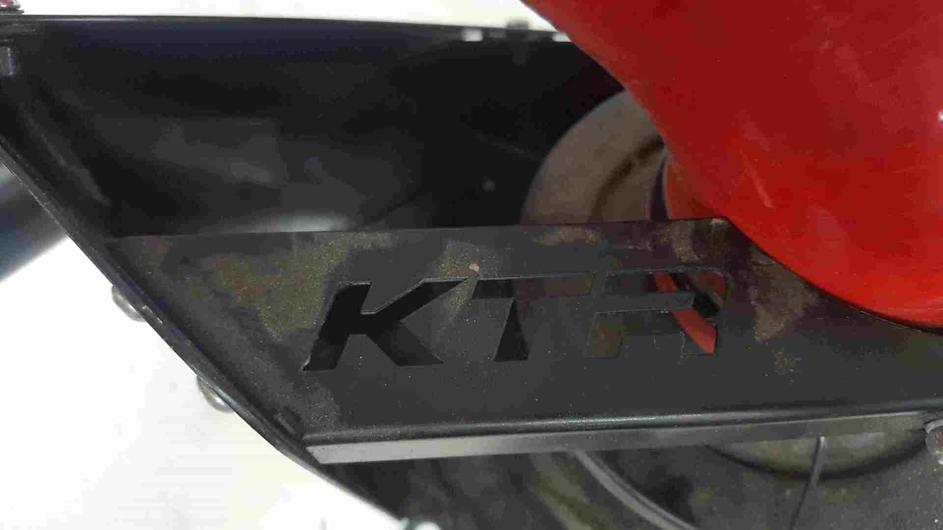 Thumb 5 Renault Clio Sport MK3 2009-2012 200 2.0 16v K Tec KTR Air Induction Kit