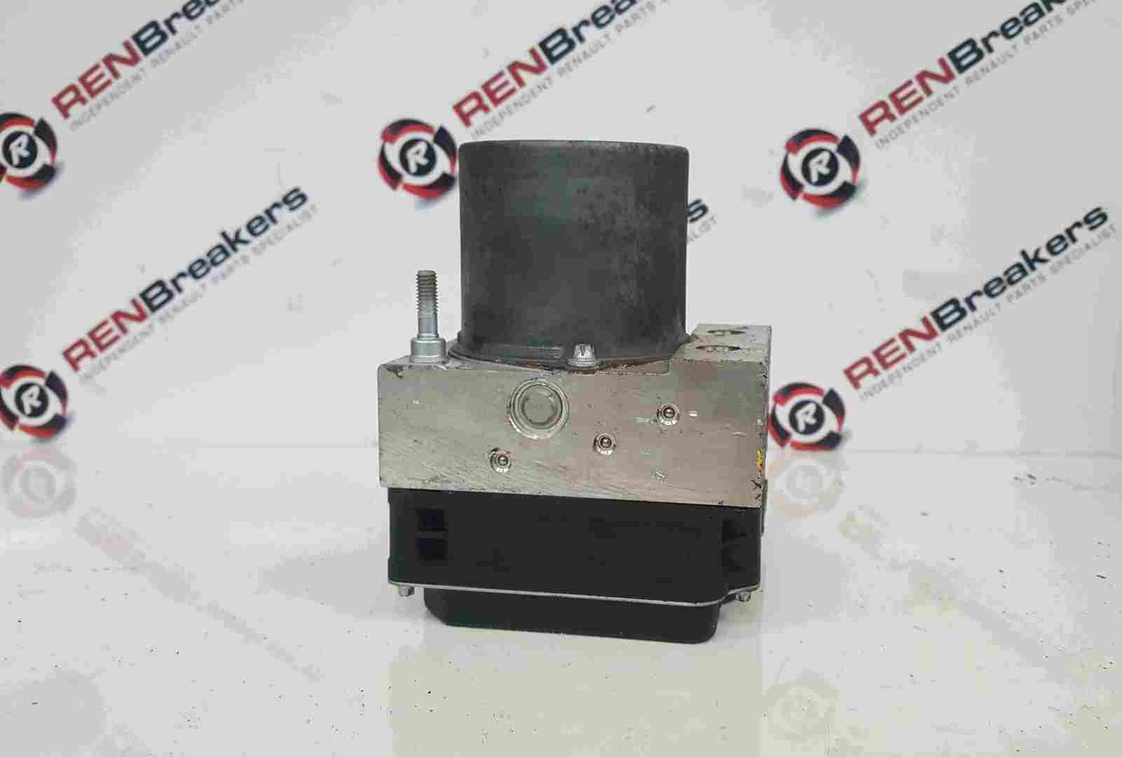 Renault Clio Sport MK3 2009-2012 200 ABS Pump Unit 8201154658