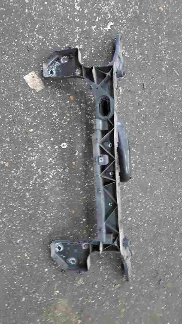 Renault Clio Sport MK3 2009-2012 200 Front Slam Panel Headlight Support