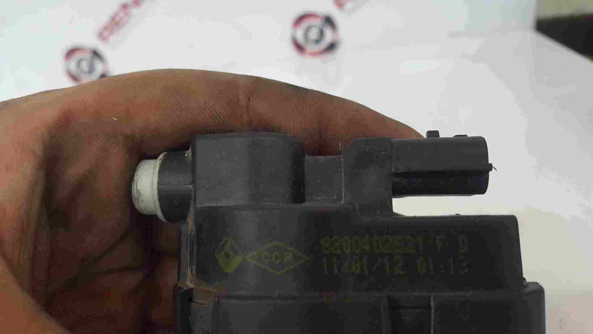 Thumb 5 Renault Clio Sport MK3 2009-2012 200 Headlight Adjuster Module Level Sensor