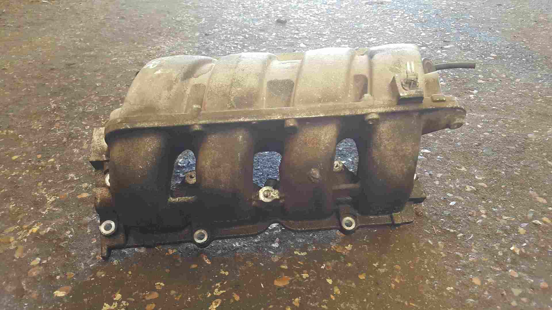 Thumb 4 Renault Clio Sport MK3 2009-2012 200 Inlet Manifold Mani F4R 832