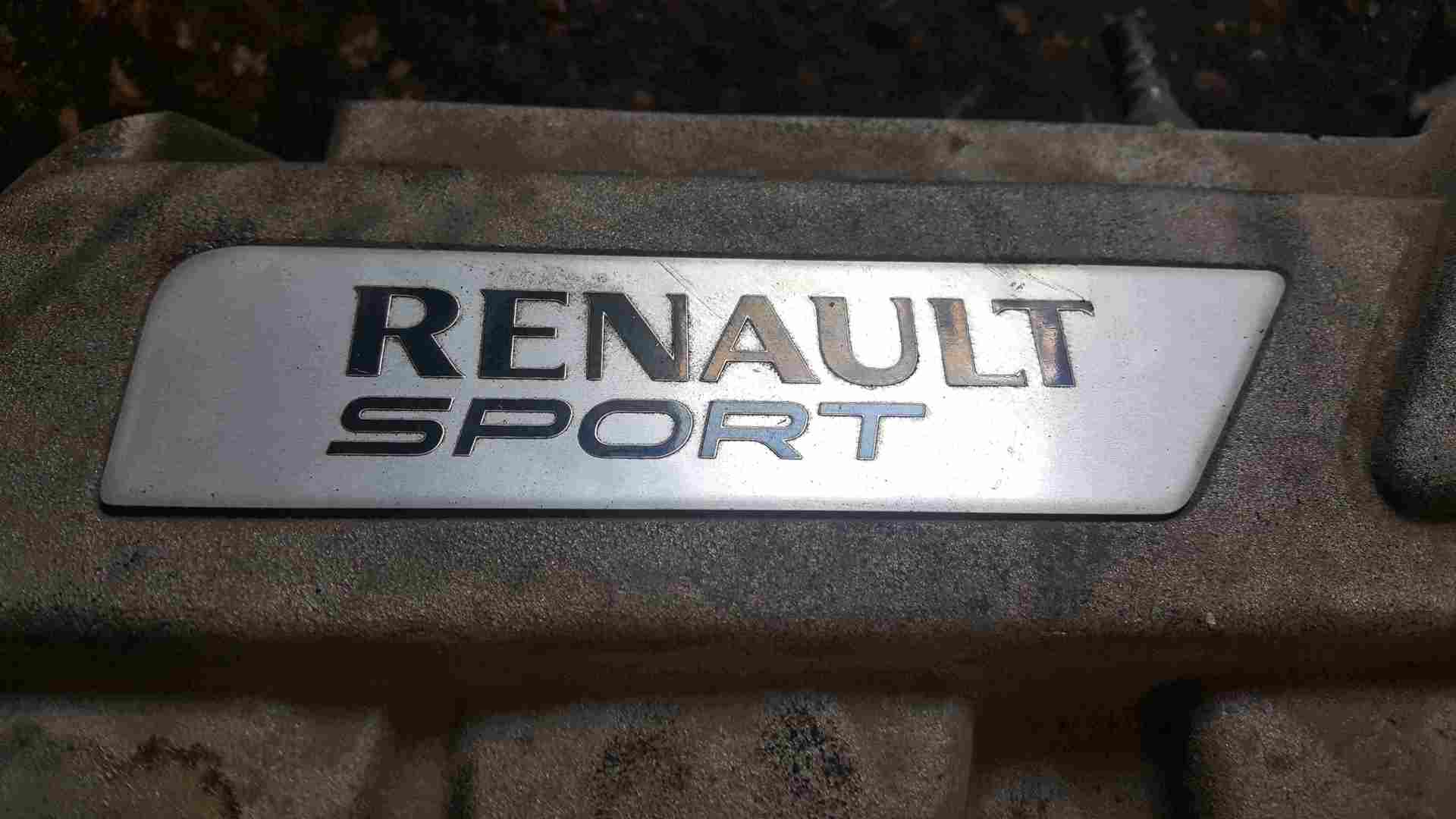 Thumb 3 Renault Clio Sport MK3 2009-2012 200 Inlet Manifold Mani F4R 832