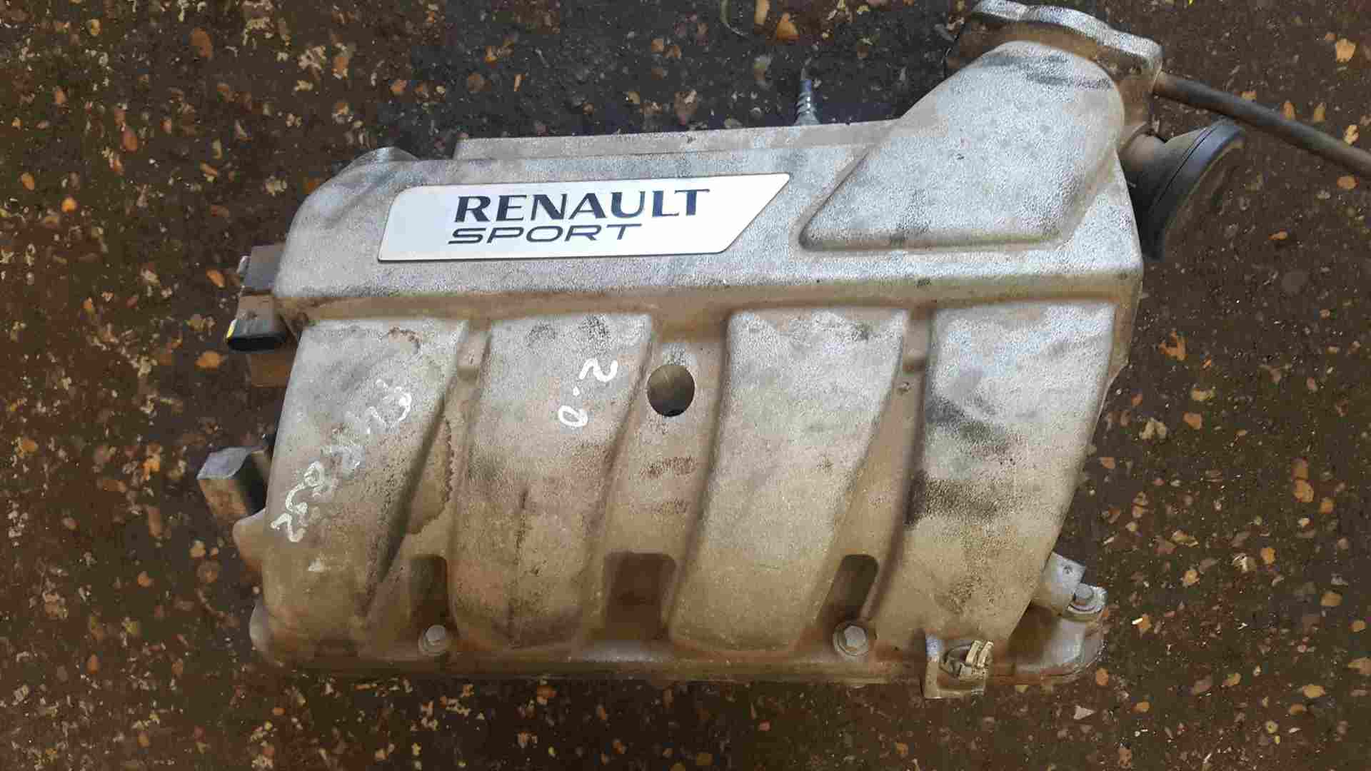 Renault Clio Sport MK3 2009-2012 200 Inlet Manifold Mani F4R 832