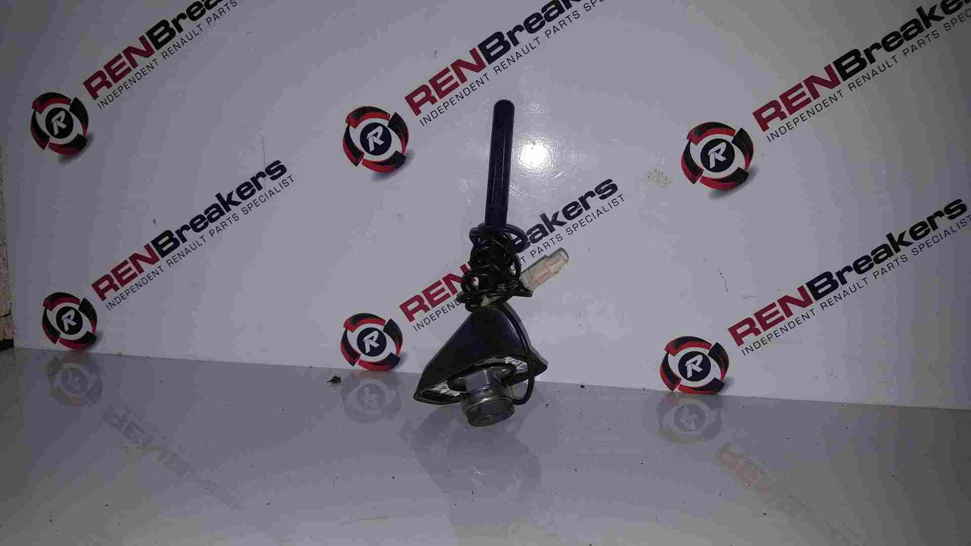 Renault Clio Sport MK3 2009-2012 200 Roof Aerial Antenna