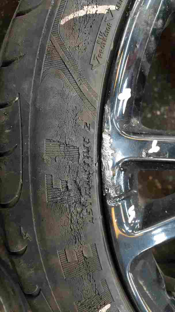 Thumb 3 Renault Clio Sport MK3 2009-2012 200 Speedline Alloy Wheel 17inch