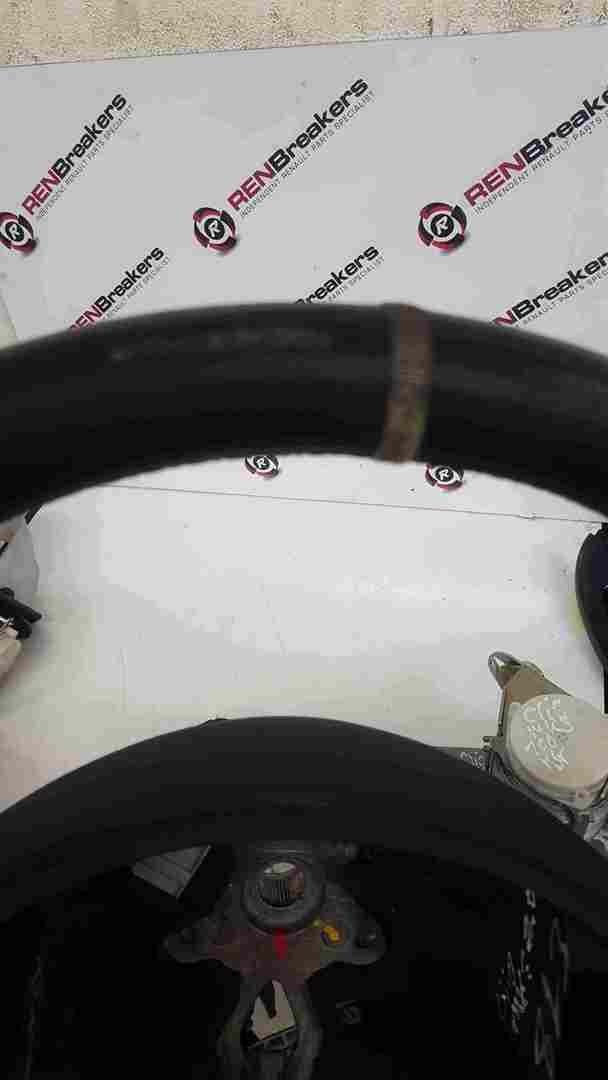 Thumb 2 Renault Clio Sport MK3 2009-2012 Steering Wheel